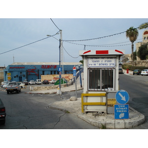 Photo Israel Jaffa 2006-12 0