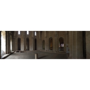 Photo France Moissac Abbaye Saint-Pierre de Moissac 2017-08 89