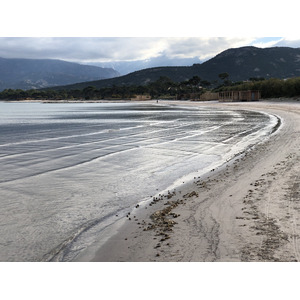 Photo France Corse Calvi 2020-10 10