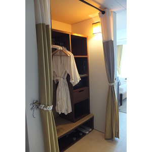 Photo Thaïlande Pattaya Centara Hotel 2012-12 13