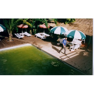 Photo Cambodge Phnom Penh 1996-06 15