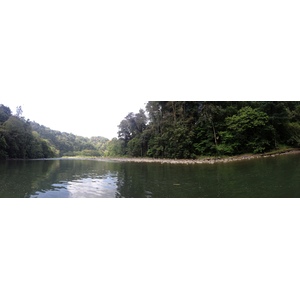 Photo Costa Rica Rivière Pacuare 2015-03 219