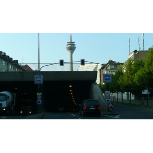 Photo Allemagne Dusseldorf 2007-05 53