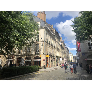 Photo France Rennes 2020-06 11
