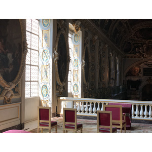 Photo France Fontainebleau 2019-04 284