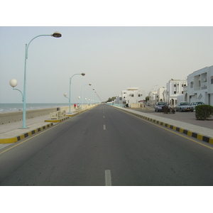 Photo Oman Sohar 2005-03 6
