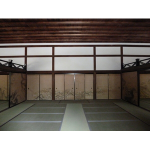 Photo Japon Kyoto temple Ryoanji 2010-06 84