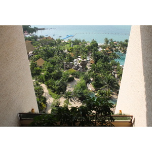 Photo Thaïlande Pattaya Centara Hotel 2012-12 6