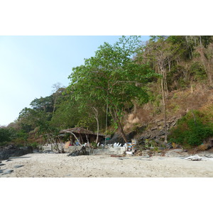 Photo Thaïlande Ko Chang Hat Sai Kaew 2011-02 62