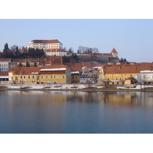 Photo Slovenie Ptuj 2005-03 6