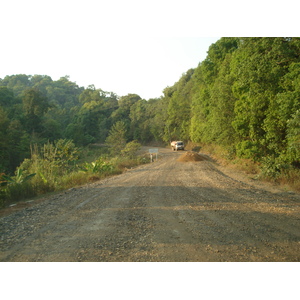 Photo Thaïlande Route de Chiang Mai à Pai 2007-02 157