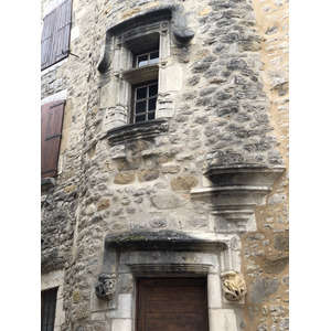 Photo France Séverac le Chateau 2021-05 3