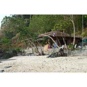 Photo Thaïlande Ko Chang Hat Sai Kaew 2011-02 61