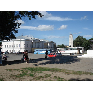 Photo Russie Vladimir 2006-07 90