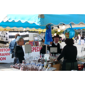 Photo France Concarneau 2008-07 129