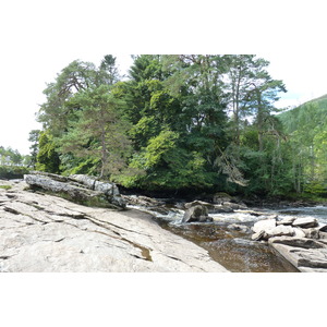 Photo Royaume-Uni Les Trossachs 2011-07 96