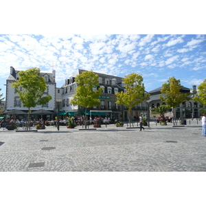 Photo France Concarneau 2008-07 134