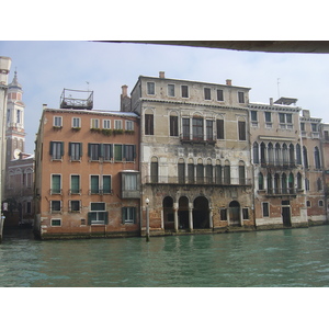 Photo Italie Venise 2005-03 526