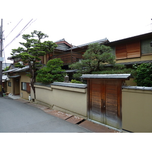 Photo Japon Kyoto 2010-06 5