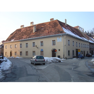 Photo Slovenie Ptuj 2005-03 9