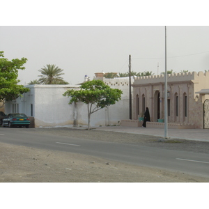Photo Oman Sohar 2005-03 3