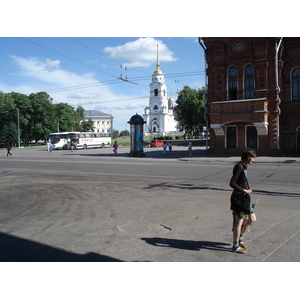 Photo Russie Vladimir 2006-07 66