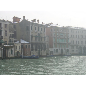 Photo Italie Venise 2005-03 540