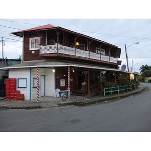 Photo Panama Bocas del toro 2015-03 60