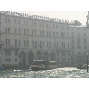 Photo Italie Venise 2005-03 622