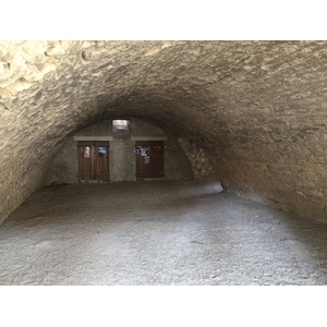 Photo France Gordes 2017-08 31