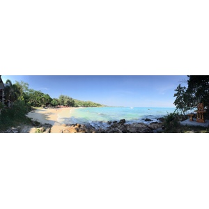 Photo Thaïlande Ko Samet 2014-12 14