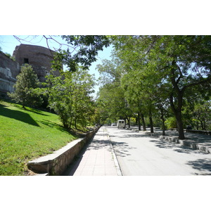 Photo Turquie Ankara Citadelle d'Ankara 2008-07 70