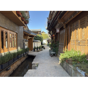 Photo Chine Lijiang 2026-01 244