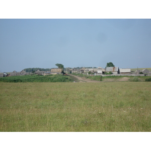 Photo Russie Oural 2006-07 240