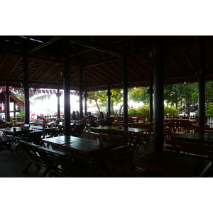 Photo Thaïlande Ko Samet Had Sai Kaew 2008-12 23