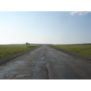 Photo Russie Oural 2006-07 224