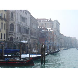 Photo Italie Venise 2005-03 56