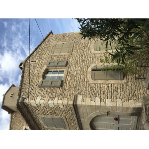 Photo France Gordes 2017-08 17