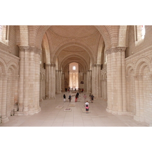 Photo France Fontevraud 2011-05 201