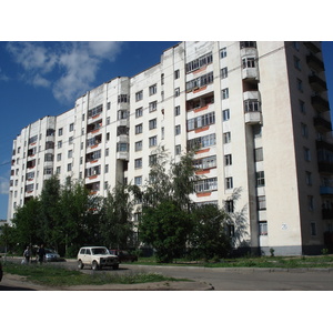 Photo Russie Vladimir 2006-07 111