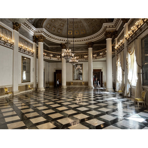 Photo Italie Venise Musée Correr 2022-05 76