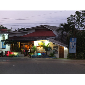 Photo Panama Bocas del toro 2015-03 31