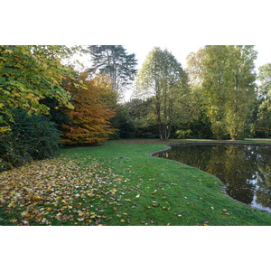 Photo France Paris Bagatelles 2016-10 25