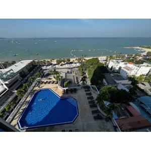 Photo Thaïlande Pattaya 2023-01 66