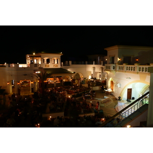 Photo Égypte Sharm el Sheikh Hôtel Hyatt 2008-06 78