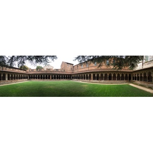 Photo France Moissac Abbaye Saint-Pierre de Moissac 2017-08 68