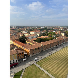 Photo Italie Pise 2021-09 253