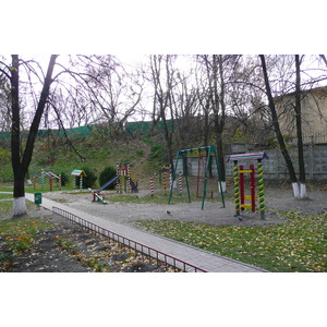 Photo Ukraine Kiev Pechersk 2007-11 30