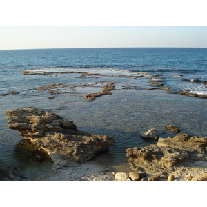 Photo Israel Caesarea 2006-12 176