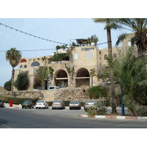 Photo Israel Jaffa 2006-12 57